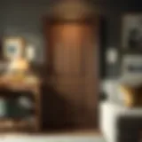Exploring the Significance and Applications of an 80 x 28 Interior Door Introduction