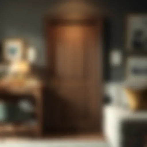 Exploring the Significance and Applications of an 80 x 28 Interior Door Introduction