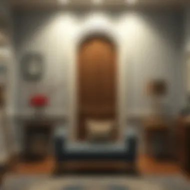 Notable Exploring the Significance and Applications of an 80 x 28 Interior Door
