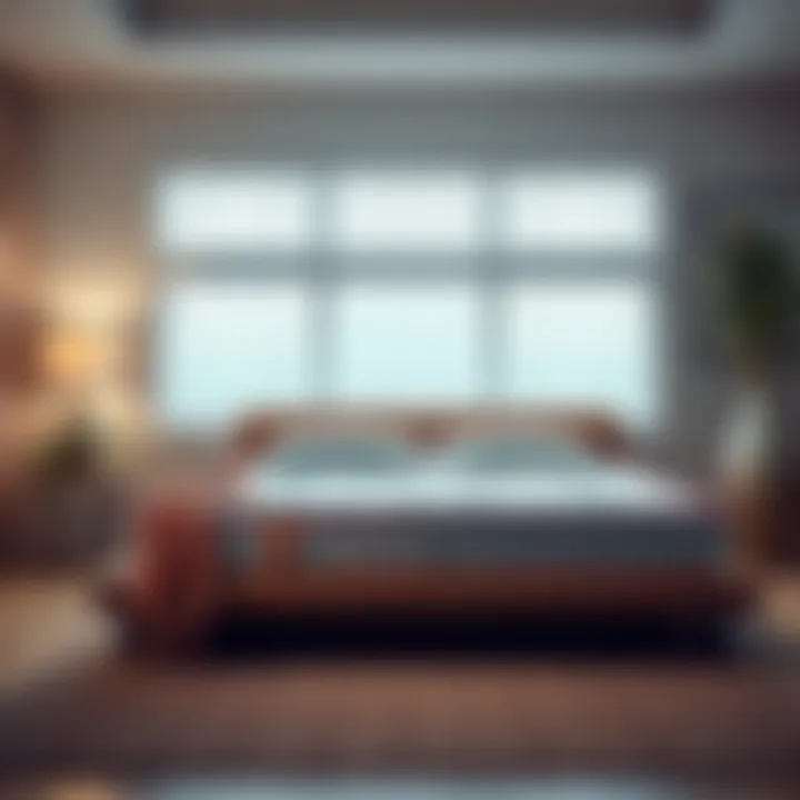 Exploring the Sleep to Go Mattress: A Comprehensive Examination Summary