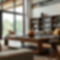 Exploring the Solid Wood Espresso Coffee Table: A Comprehensive Guide Introduction