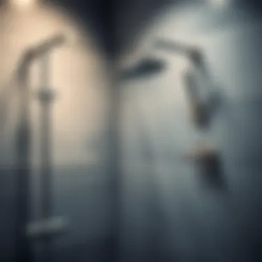 Exploring the Utility and Design of Shower Wipers with Holders Summary