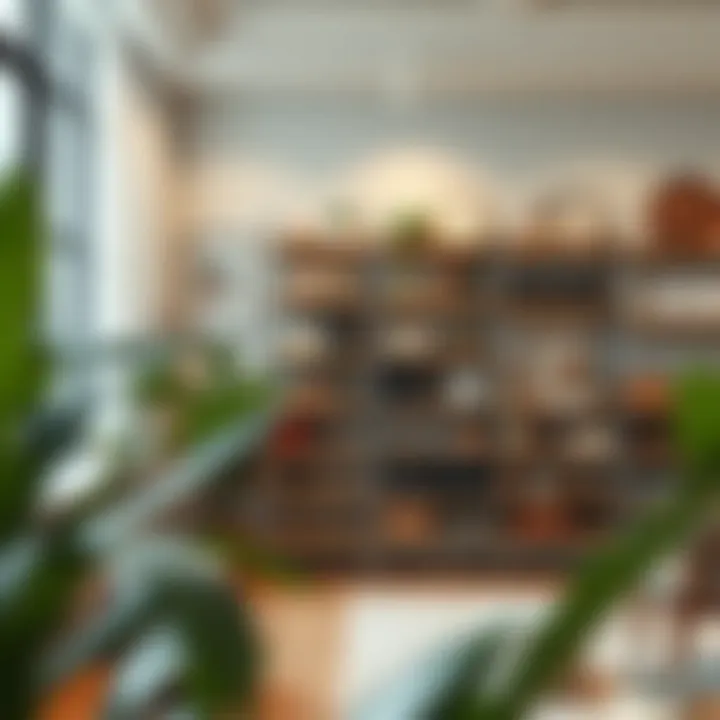 Innovative Design Tips for Storage Solutions Creative design tips for integrating shelving storage bins into interior decor