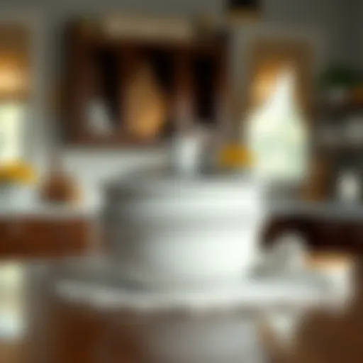 Exploring the Utility of White Mixing Bowls with Lids Introduction