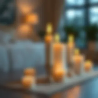 Exploring the Versatility of 5 Inch Pillar Candles Summary Exploring the Versatility of 5 Inch Pillar Candles Summary