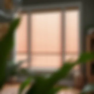 Installation Guide for Lowes Corded Blinds Installation guide for Lowes corded blinds