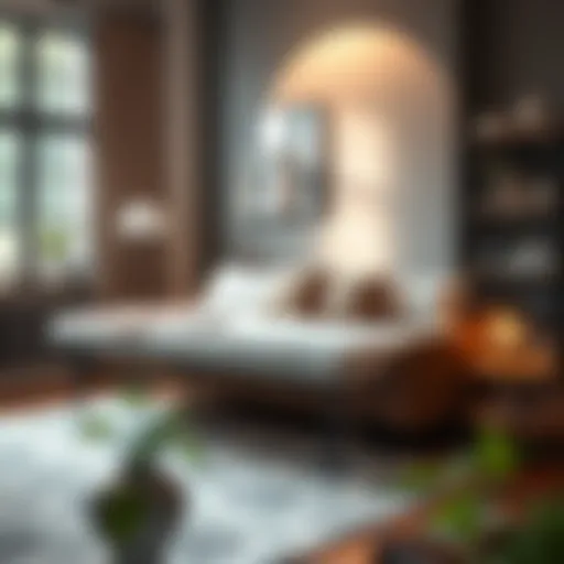 Exploring the Versatility of Sofa Beds with Pull-Out Beds Introduction