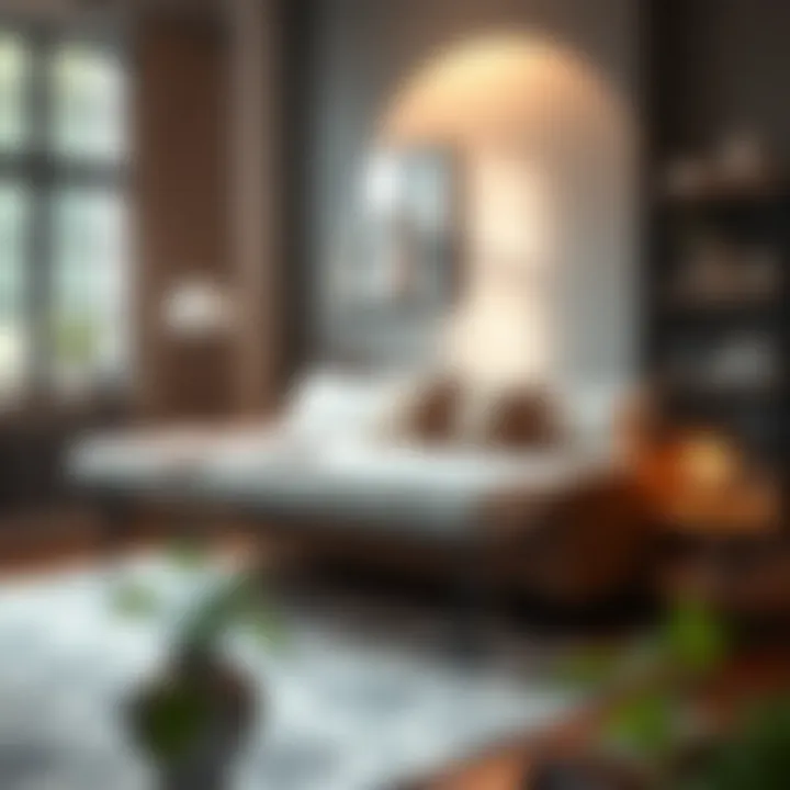 Exploring the Versatility of Sofa Beds with Pull-Out Beds Introduction