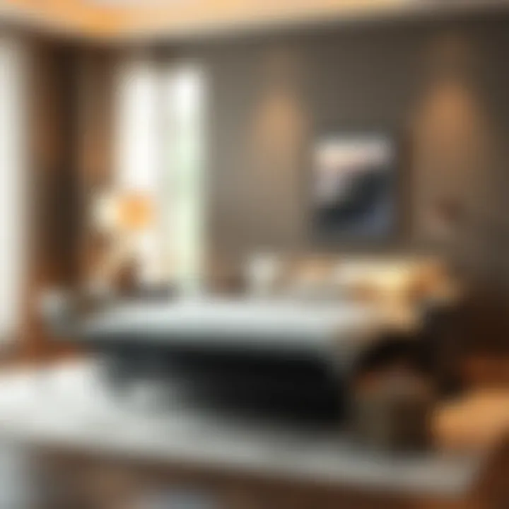 Notable Exploring the Versatility of Sofa Beds with Pull-Out Beds