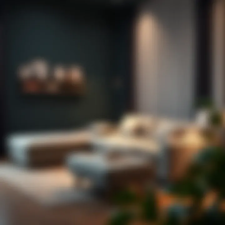 Exploring the Versatility of Sofa Beds with Pull-Out Beds Summary