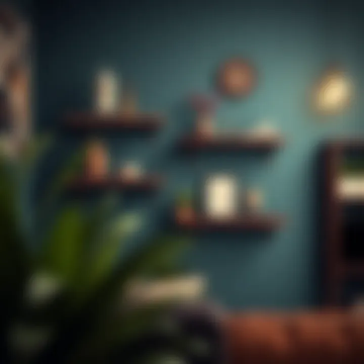 Exploring the Versatility of Wall Mounted Shelves on Etsy Summary Exploring the Versatility of Wall Mounted Shelves on Etsy Summary