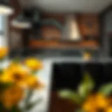 Exploring Tile Panels for Kitchen Design Introduction