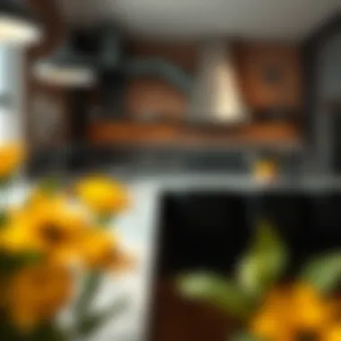 Exploring Tile Panels for Kitchen Design Introduction Exploring Tile Panels for Kitchen Design Introduction