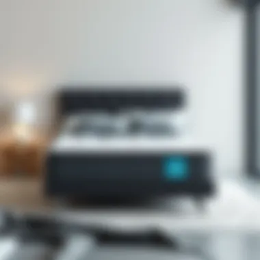 Exploring Twin Size Foam Mattress Toppers: A Comprehensive Guide Introduction Exploring Twin Size Foam Mattress Toppers: A Comprehensive Guide Introduction