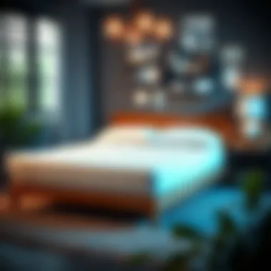 Notable Exploring Twin Size Foam Mattress Toppers: A Comprehensive Guide Notable Exploring Twin Size Foam Mattress Toppers: A Comprehensive Guide