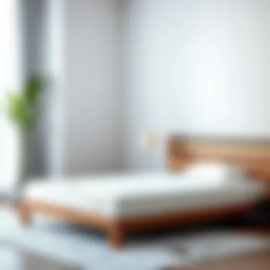 Exploring Twin Size Foam Mattress Toppers: A Comprehensive Guide Summary Exploring Twin Size Foam Mattress Toppers: A Comprehensive Guide Summary