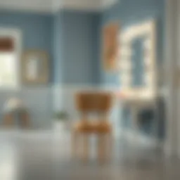 Exploring Vanity Chairs with Back at Walmart: A Comprehensive Guide Introduction