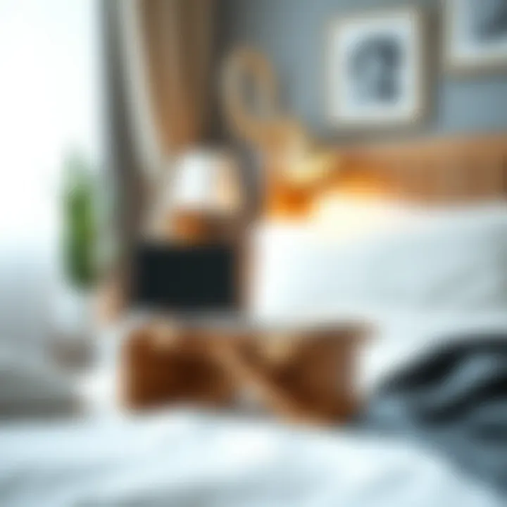 Creative DIY Inspirations DIY wooden laptop stand project materials