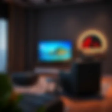 Notable Exploring Xbox Furniture: Enhancing Gaming Spaces