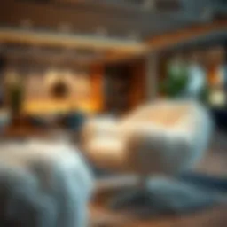 Fluffy Rolling Chairs: An In-Depth Exploration Introduction