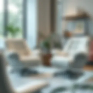 Fluffy Rolling Chairs: An In-Depth Exploration Summary