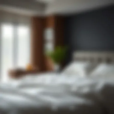In Search of the Perfect Fit: King Size Sheets with 18-Inch Pockets Introduction