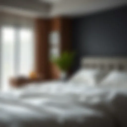 In Search of the Perfect Fit: King Size Sheets with 18-Inch Pockets Introduction