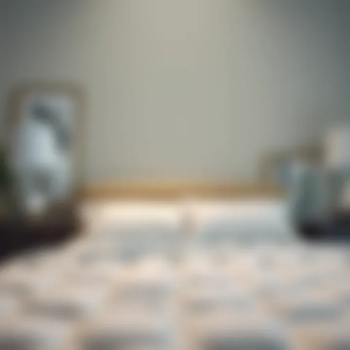 In Search of the Perfect Fit: King Size Sheets with 18-Inch Pockets Summary