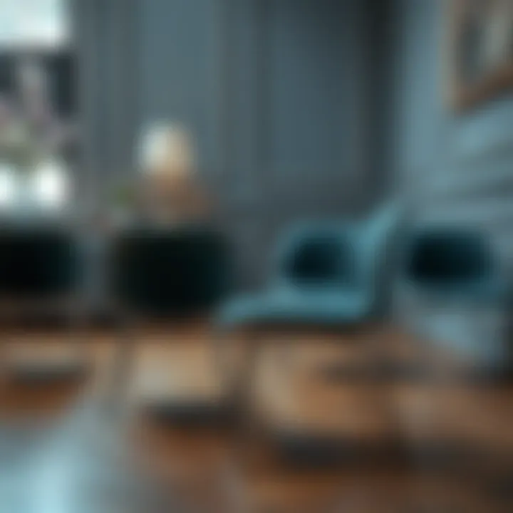 A guide on maintaining junior chairs, depicting cleaning and care tips.