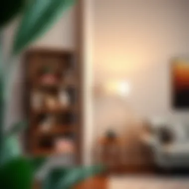 Notable Maximizing Space and Style: The Corner Knick Knack Shelf Notable Maximizing Space and Style: The Corner Knick Knack Shelf