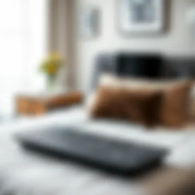 Variety of Keyboard Trays for Bed Different styles of keyboard trays for bed