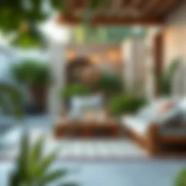 Pallet Patio Cushions: A Comprehensive Guide to Comfort and Style Summary