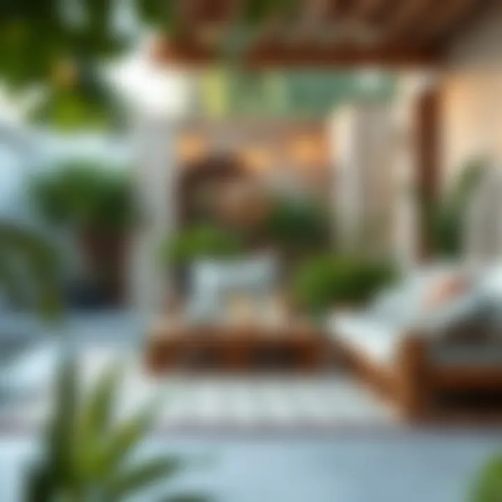 Pallet Patio Cushions: A Comprehensive Guide to Comfort and Style Summary
