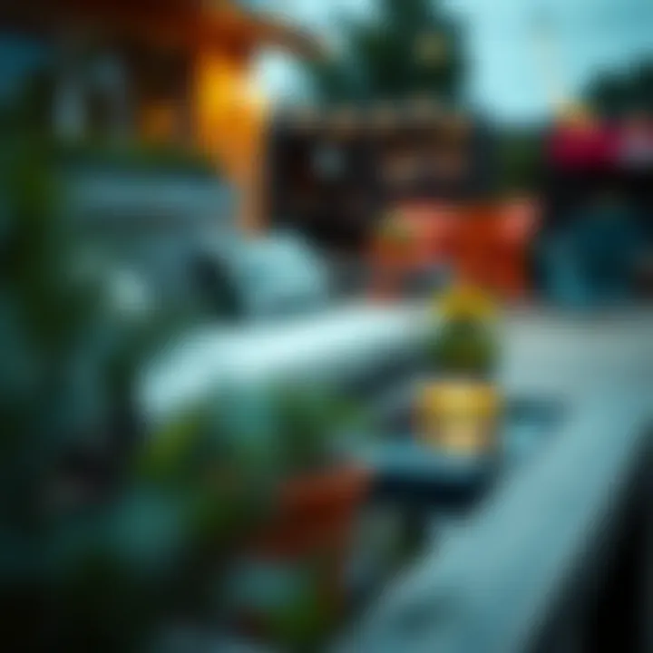 Maintenance tools and tips for patio furniture longevity