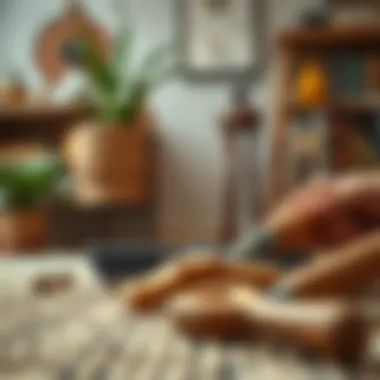 Essential Tools for Sisal Rug Maintenance Care and maintenance tools for sisal rugs