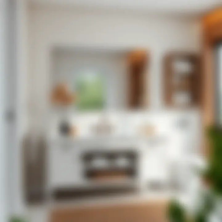 The Allure and Practicality of White Vanity Single Sinks Summary