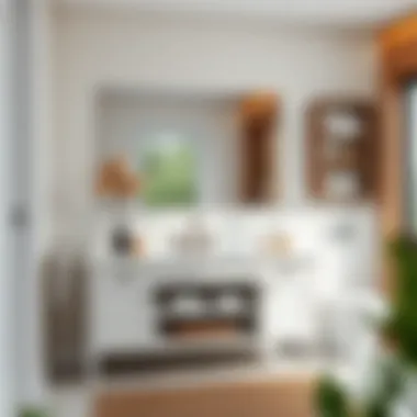 The Allure and Practicality of White Vanity Single Sinks Summary The Allure and Practicality of White Vanity Single Sinks Summary