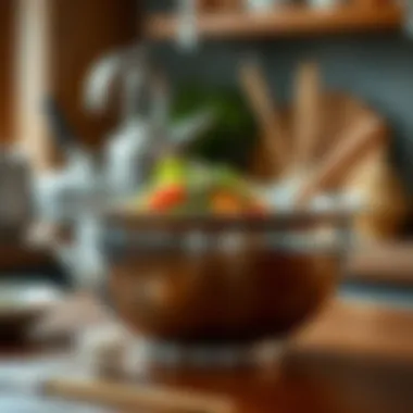Notable The Comprehensive Guide to Stainless Steel Bowls for Cooking Notable The Comprehensive Guide to Stainless Steel Bowls for Cooking