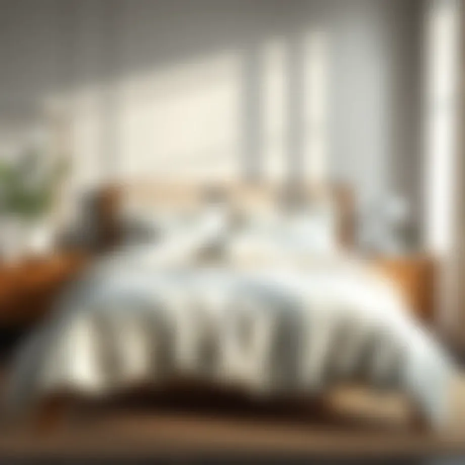 The Definitive Guide to Cream Twin XL Duvet Covers Introduction