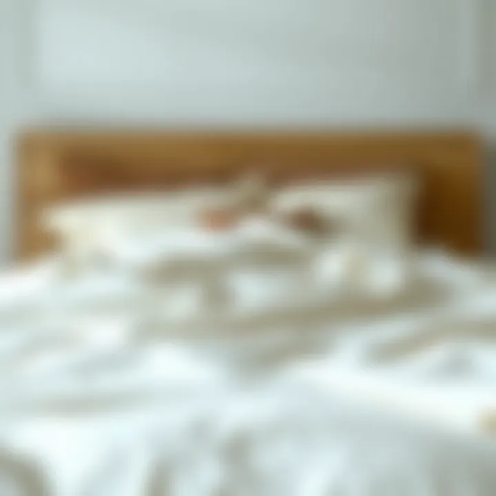 The Definitive Guide to Cream Twin XL Duvet Covers Summary