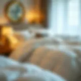 The Definitive Guide to European White Goose Down Comforters: King Size and Lightweight Options Introduction The Definitive Guide to European White Goose Down Comforters: King Size and Lightweight Options Introduction