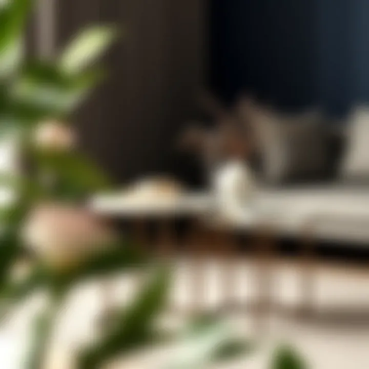 The Essential Guide to Choosing a Set of Two Small Side Tables Summary