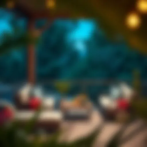 The Importance of 28 Inch Patio Cushions in Outdoor Comfort Introduction