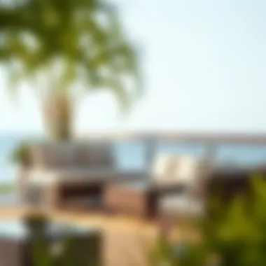 The Importance of 28 Inch Patio Cushions in Outdoor Comfort Summary