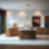 The Kitchen Breakfast Island: A Comprehensive Guide to Design and Function Introduction