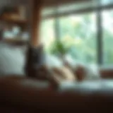 The Optimal Couches for Cat Owners: Insights from Reddit Introduction