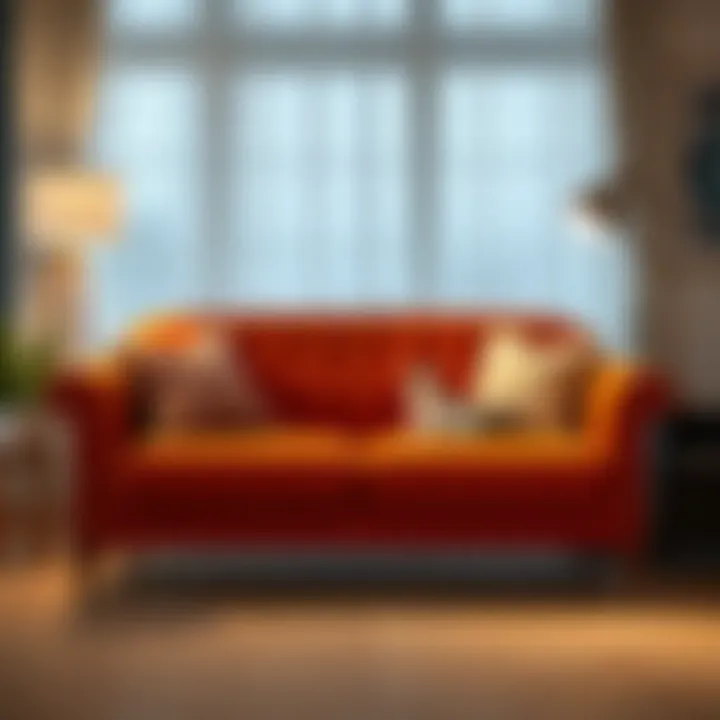 Notable The Optimal Couches for Cat Owners: Insights from Reddit