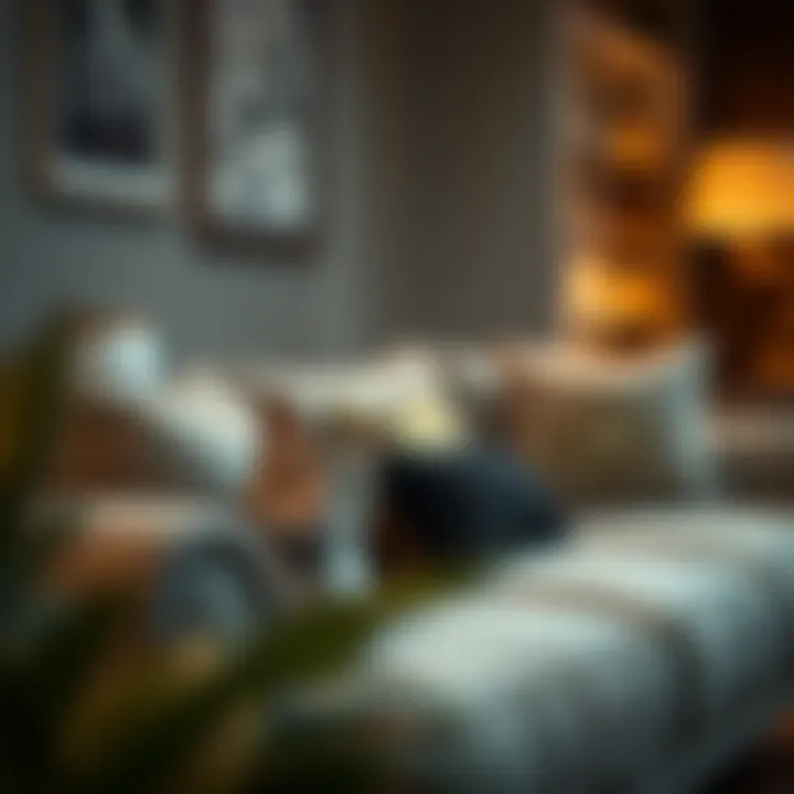 The Optimal Couches for Cat Owners: Insights from Reddit Summary