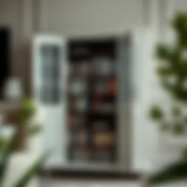 The Optimal DVD and Blu-ray Storage Cabinet: A Comprehensive Guide Introduction The Optimal DVD and Blu-ray Storage Cabinet: A Comprehensive Guide Introduction