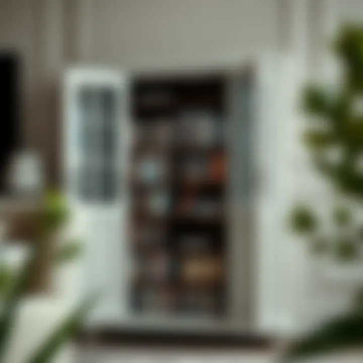 The Optimal DVD and Blu-ray Storage Cabinet: A Comprehensive Guide Introduction The Optimal DVD and Blu-ray Storage Cabinet: A Comprehensive Guide Introduction